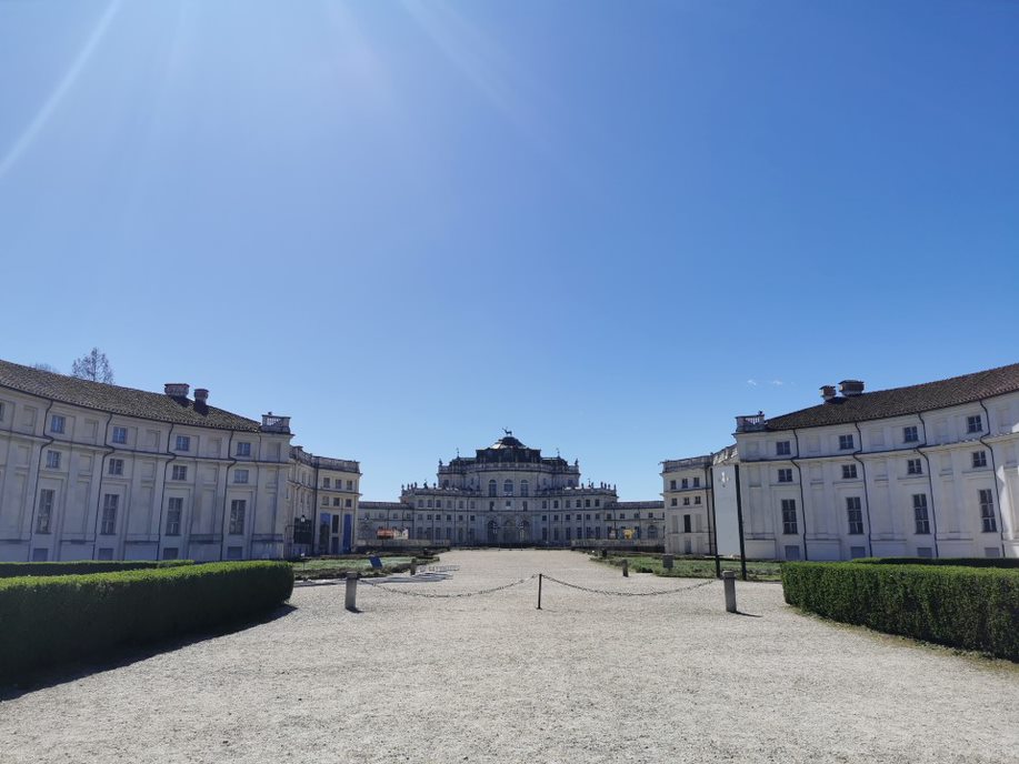 Palazzina di Caccia di Stupinigi | Easy go out